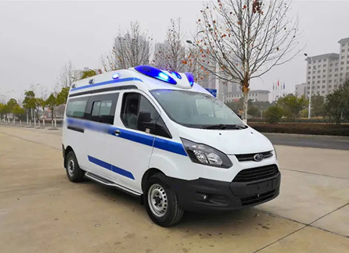 合阳县救护车出租